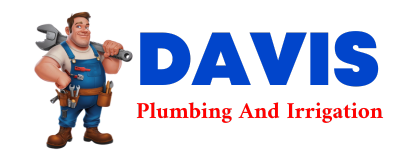 Trusted plumber in PAOLA